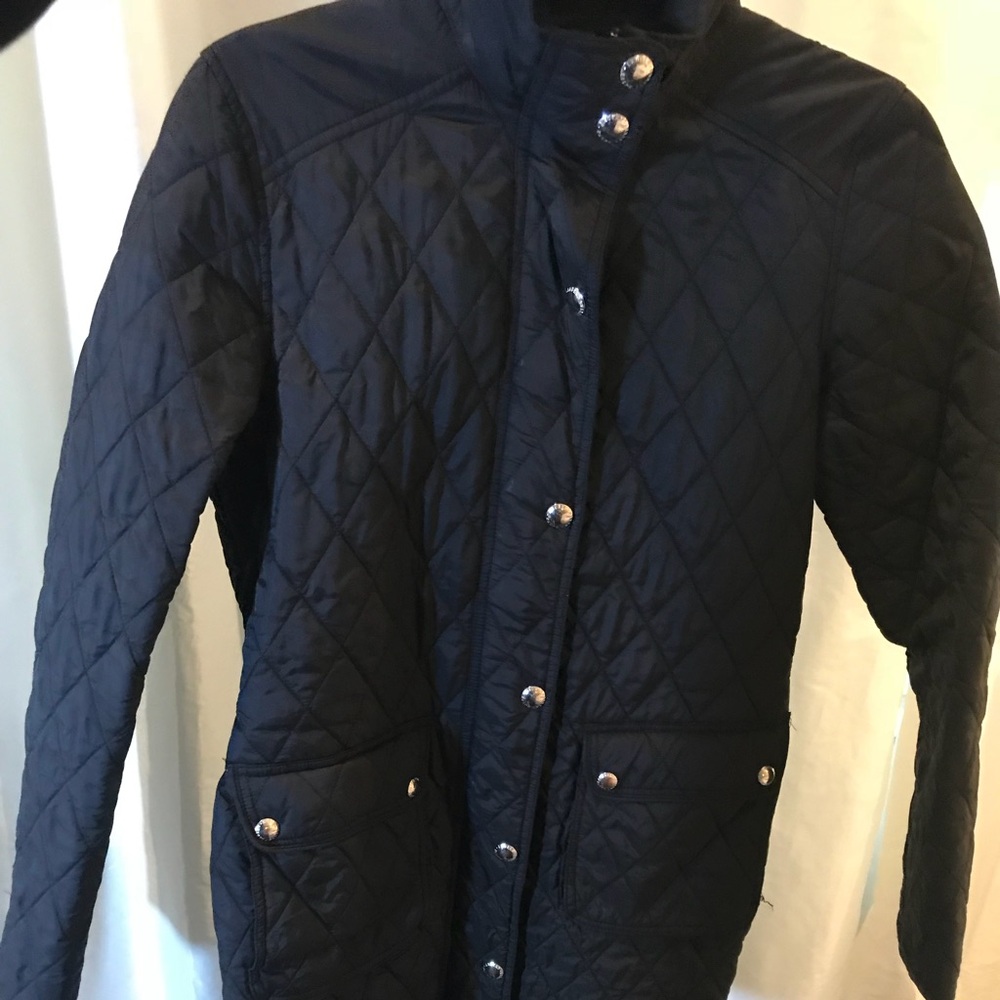 Ralph Lauren quilted Jacket